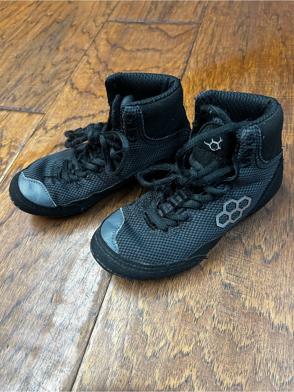 RUDIS Colt 3.0 Youth Wrestling Shoes